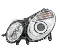 HELLA 1EL 009 260-551 Bi-Xenon/Halógena-Faro principal CCC/ECE - para circulación por la derecha - Delante, izquierda