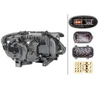 Faro izquierda D1S/H7 1ZS 009 044-511 HELLA para BMW 7