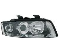 Faro izquierda D1S/H7 20-11214-05-2 TYC para AUDI A4 B6 A4 B6 Avant