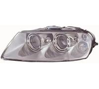 Faro izquierda D1S/H7 441-1184LMLDHEM ABAKUS para VW TOUAREG
