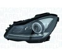 Faro izquierda D1S/H7 711307023575 MAGNETI MARELLI para MERCEDES-BENZ CLASE C