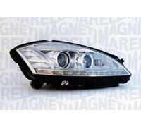 Faro izquierda D1S/H7 711307023710 MAGNETI MARELLI para MERCEDES-BENZ CLASE S