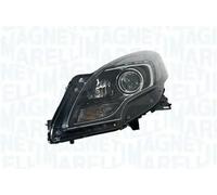 Faro izquierda D1S/H7 711307023988 MAGNETI MARELLI para OPEL ZAFIRA TOURER C