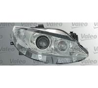 VALEO Faro principal para SEAT: Ibiza (Ref: 043820)
