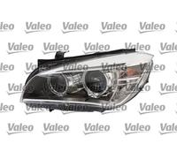 Faro izquierda D1S (lámpara de descarga gaseosa) 044949 VALEO para BMW X1