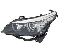 Faro izquierda D1S (lámpara de descarga gaseosa) 1EL 164 907-001 HELLA para BMW