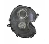 Faro izquierda D1S (lámpara de descarga gaseosa) 20-11114-25-2 TYC para MINI