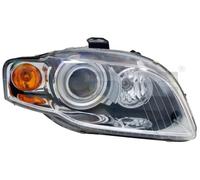 Faro delantero TYC 20-11428-05-2, izquierda