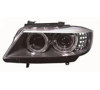 Faro izquierda D1S (lámpara de descarga gaseosa) 444-1167LMLEHM2 ABAKUS para BMW