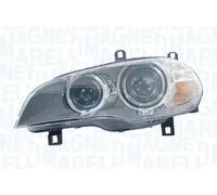Faro izquierda D1S (lámpara de descarga gaseosa) 710815030015 MAGNETI MARELLI