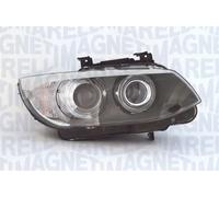 Faro izquierda D1S (lámpara de descarga gaseosa) 711307023362 MAGNETI MARELLI