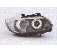 Faro izquierda D1S (lámpara de descarga gaseosa) 711307023370 MAGNETI MARELLI
