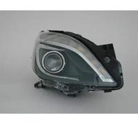 Faro izquierda D1S (lámpara de descarga gaseosa) 711307023766 MAGNETI MARELLI