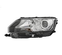 Valeo Faro izquierdo D2R 045334 lámpara de descarga gaseosa para SKODA RAPID