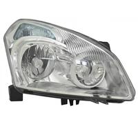 TYC 20-15780-06-2 Faro delantero