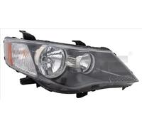 TYC 20-17034-06-2 Faro delantero