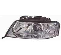 Faro izquierda D2S/H1 441-1192L-LDHEM ABAKUS para AUDI A6 C5 A6 C5 Avant