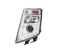 Faro izquierda D2S/H7 1EL 010 478-251 HELLA para VOLVO FM FH FH16 FH II