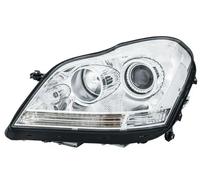 Faro izquierda D2S/H7 1ZS 263 400-311 HELLA para MERCEDES-BENZ CLASE GL