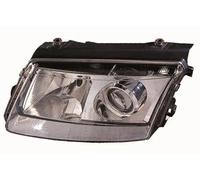 Faro izquierda D2S/H7 441-1156L-ND-EM ABAKUS para VW PASSAT B5 PASSAT B5 Variant