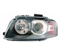 Faro izquierda D2S/H7 441-1166LMLEHN2 ABAKUS para AUDI A3 A3 Sportback