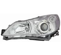 Faro izquierda D2S (lámpara de descarga gaseosa) 220-1120L-LEHM1 ABAKUS