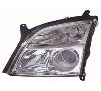 Faro izquierda D2S (lámpara de descarga gaseosa) 442-1129L-LDHEM ABAKUS