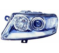 Faro izquierda D2S (lámpara de descarga gaseosa) 446-1112L-LDHEM ABAKUS