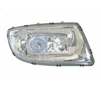 Faro izquierda D2S (lámpara de descarga gaseosa) 710301160071 MAGNETI MARELLI