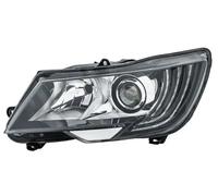 Faro izquierda D3S/H7 1ZS 011 314-331 HELLA para SKODA SUPERB II