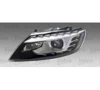 Faro izquierda D3S (lámpara de descarga de gases) 044141 VALEO para AUDI Q7