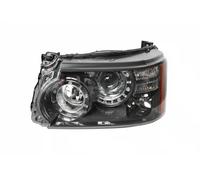 Faro delantero VALEO 044153, izquierda
