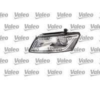 Faro izquierda D3S (lámpara de descarga de gases) 044867 VALEO para AUDI Q5