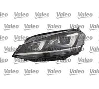 VALEO - 44929 - Faro principal Xenón con Brillo y Claridad Premium - Para VOLKSWAGEN Golf VII 08/2012 > 2017/03 - Frontal - Lado Izquierdo - Pack de 1