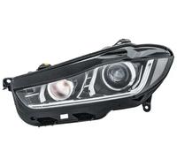 Faro izquierda D3S (lámpara de descarga de gases) 1EL 011 811-311 HELLA