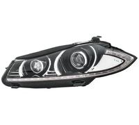 HELLA 1EL 354 815-071 Bi-Xenon/LED-Faro principal CCC/ECE - para circulación por la derecha - Delante, izquierda