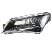 Faro izquierda D3S (lámpara de descarga de gases) 1ZS 011 939-411 HELLA