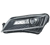 Faro izquierda D3S (lámpara de descarga de gases) 1ZS 011 939-451 HELLA