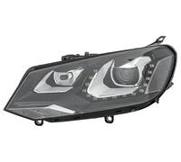 Faro principal HELLA 1ZT 010 328-011, Izquierda