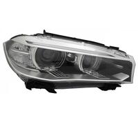 TYC 20-16554-06-9 Faro delantero