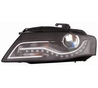 Faro izquierda D3S (lámpara de descarga de gases) 446-1122LMLEAM2 ABAKUS