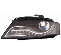 Faro izquierda D3S (lámpara de descarga de gases) 446-1122LMLEHM2 ABAKUS