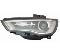 Faro izquierda D3S (lámpara de descarga de gases) 446-1147LMLEHM7 ABAKUS