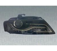 Faro izquierda D3S (lámpara de descarga de gases) 711307022804 MAGNETI MARELLI