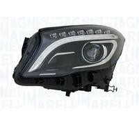 Faro izquierda D3S (lámpara de descarga de gases) 711307024372 MAGNETI MARELLI