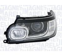 Faro izquierda D3S (lámpara de descarga de gases) 712476701129 MAGNETI MARELLI