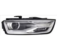 Faro izquierda D5S 20-17608-06-2 TYC para AUDI Q3