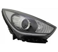 Faro delantero TYC 20-16036-16-2, izquierda