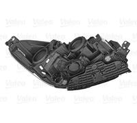 Faro izquierda H1 046928 VALEO para FORD KUGA II KUGA II VAN