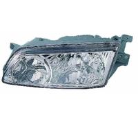 Faro izquierda H1 221-1119L-LD-EM ABAKUS para HYUNDAI H-1 / STAREX Autobús